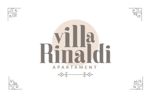 Villa Rinaldi Apartment Vieste Exteriör bild